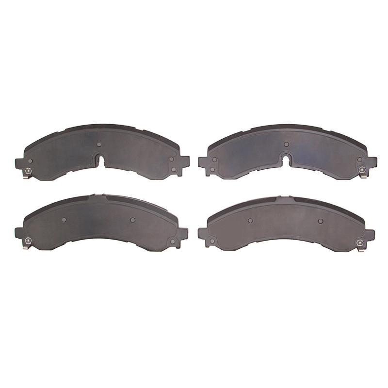 R1 20-26 GMC Sierra 2500 HD Front Ceramic Brake Pads - 2310-2250-00 Photo - out of package