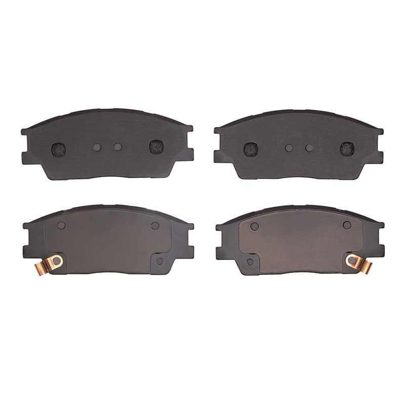 R1 20-26 Kia Soul Front Ceramic Brake Pads - 2310-2285-00 Photo - out of package