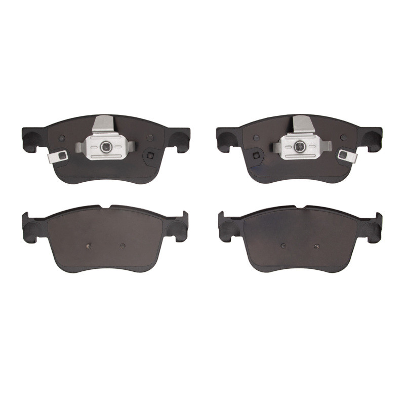 R1 20-26 Lincoln Corsair Front Ceramic Brake Pads - 2310-2300-00 Photo - out of package