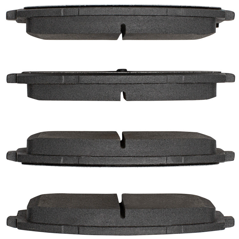 R1 20-26 Kia Niro EV Front Ceramic Brake Pads - 2310-2302-00 Photo - out of package