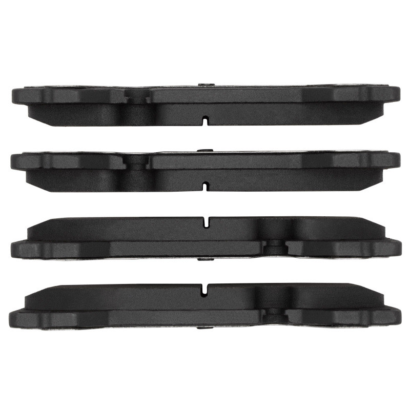 R1 20-26 Chevrolet Camaro Front Ceramic Brake Pads - 2310-2312-00 Photo - out of package