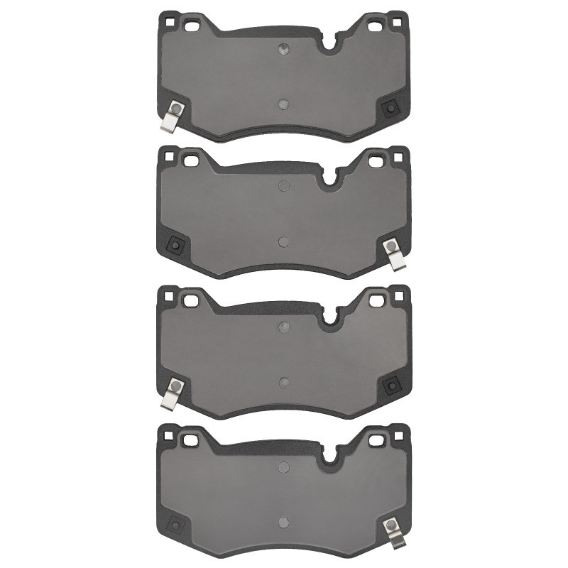 R1 20-26 Chevrolet Camaro Front Ceramic Brake Pads - 2310-2312-00 Photo - out of package