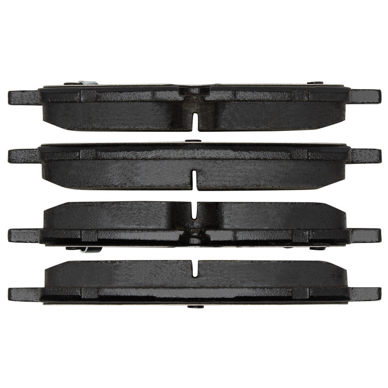 R1 20-26 Chevrolet Camaro Front Ceramic Brake Pads - 2310-2314-00 Photo - out of package