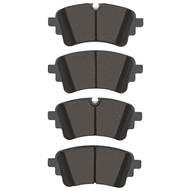 R1 20-26 Audi S5 Rear Ceramic Brake Pads - 2310-2364-00 Photo - out of package