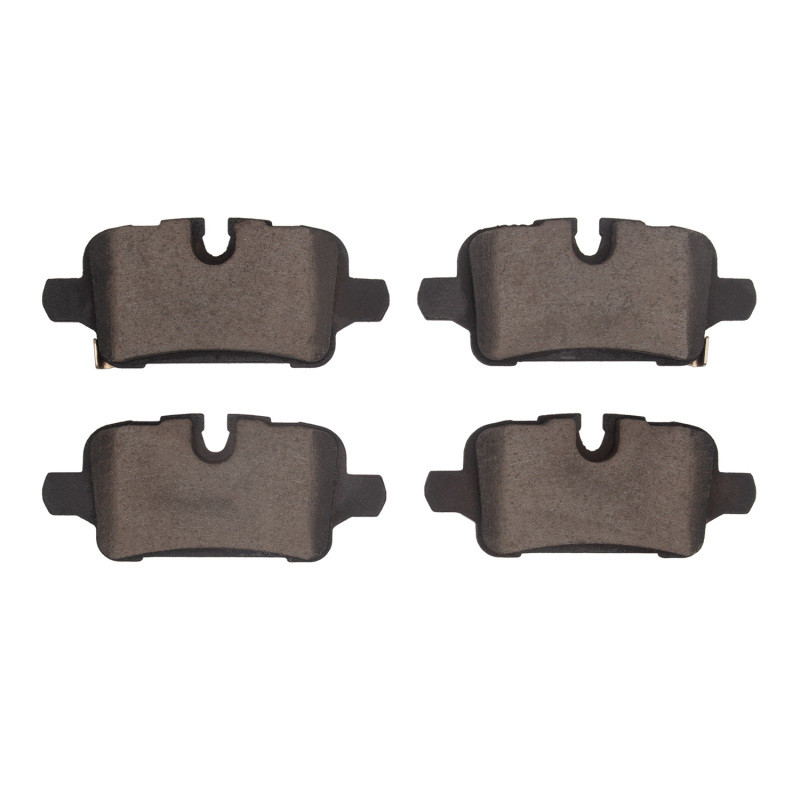 R1 20-26 GMC Terrain Rear Ceramic Brake Pads - 2310-2374-00 Photo - Primary
