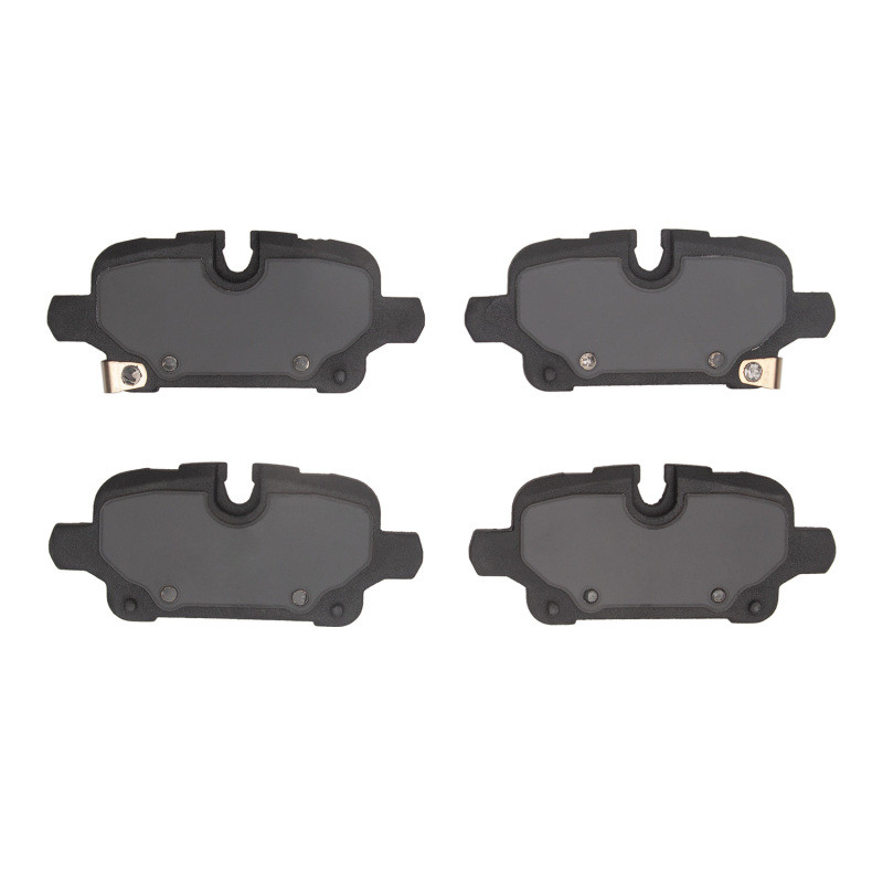 R1 20-26 GMC Terrain Rear Ceramic Brake Pads - 2310-2374-00 Photo - out of package