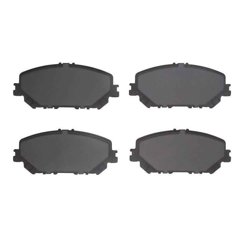R1 21-26 Nissan Canada) Front Ceramic Brake Pads - 2310-2375-00 Photo - out of package