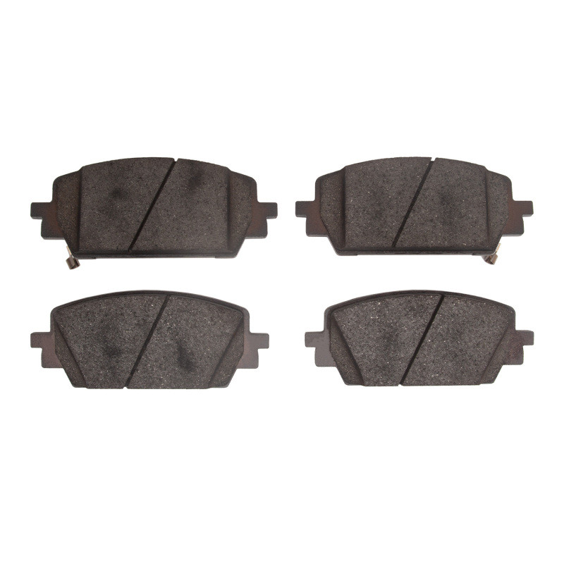 R1 21-27 Kia Sorento Front Ceramic Brake Pads - 2310-2380-00 Photo - Primary