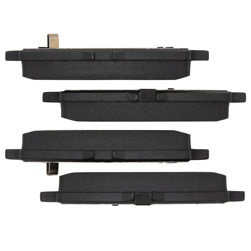 R1 22-26 Honda Passport Rear Ceramic Brake Pads - 2310-2397-00 Photo - out of package