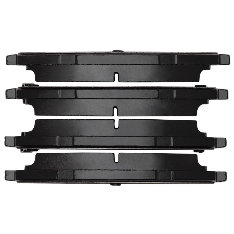 R1 21-26 Kia Niro Front Ceramic Brake Pads - 2310-2400-00 Photo - out of package