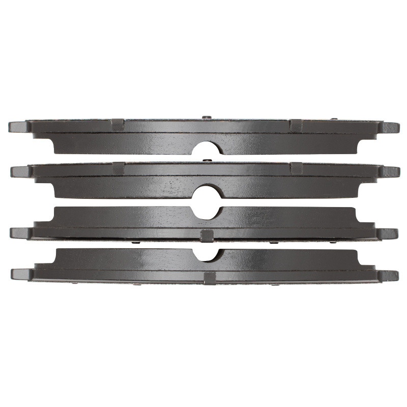 R1 20-25 Jeep Grand Cherokee Front Ceramic Brake Pads - 2310-2402-00 Photo - out of package