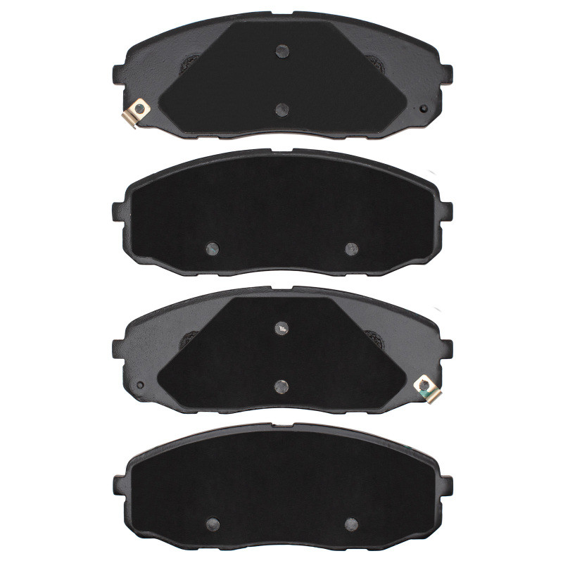 R1 15-21 Kia Sedona Front Ceramic Brake Pads - 2310-2408-00 Photo - out of package