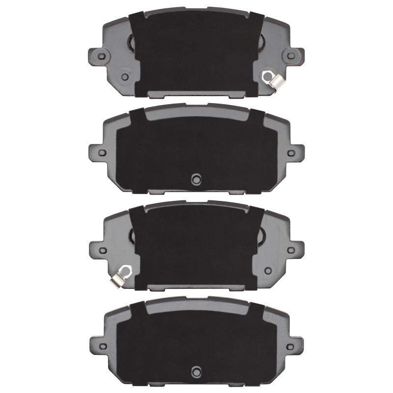 R1 23-25 Mazda Cx-50 Front Ceramic Brake Pads - 2310-2426-10 Photo - out of package