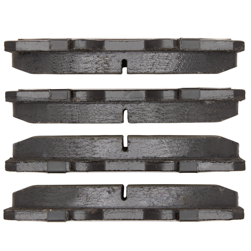 R1 95-08 Toyota Tacoma Front Semi Met Brake Pads - 2311-0436-00 Photo - out of package
