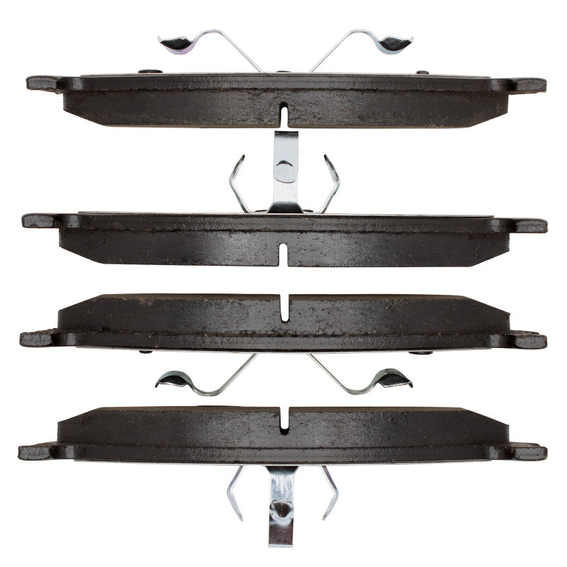 R1 90-06 Jeep Grand Cherokee Front Semi Met Brake Pads - 2311-0477-00 Photo - out of package