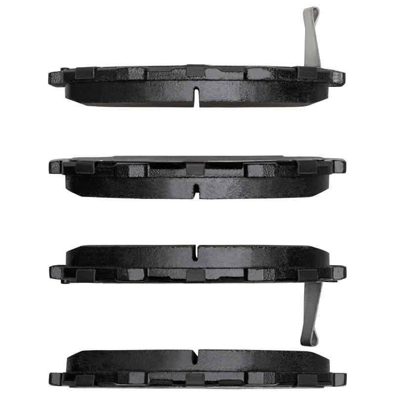 R1 91-05 Isuzu Oasis Front Semi Met Brake Pads - 2311-0503-00 Photo - out of package