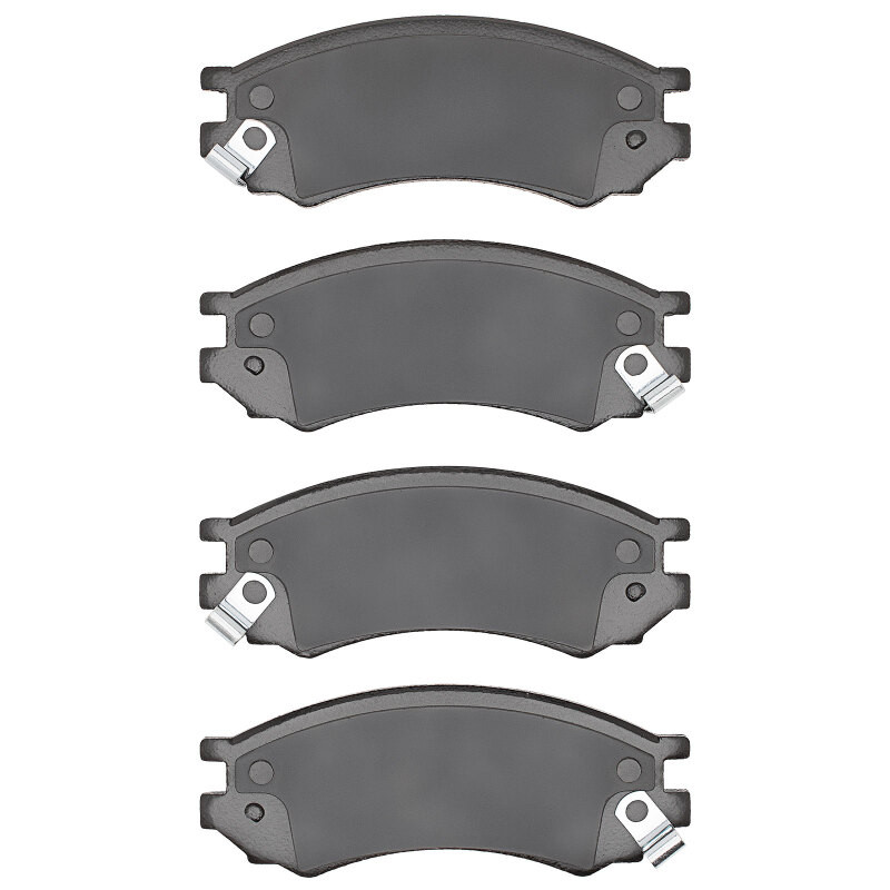 R1 91-02 Saturn Sc2 Front Semi Met Brake Pads - 2311-0507-00 Photo - out of package