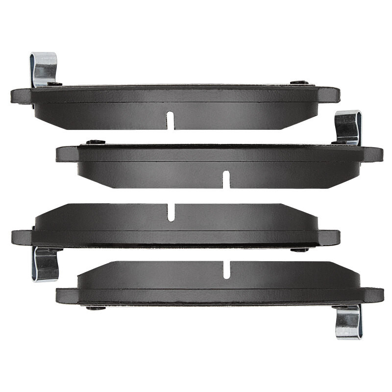 R1 91-02 Saturn Sc2 Front Semi Met Brake Pads - 2311-0507-00 Photo - out of package
