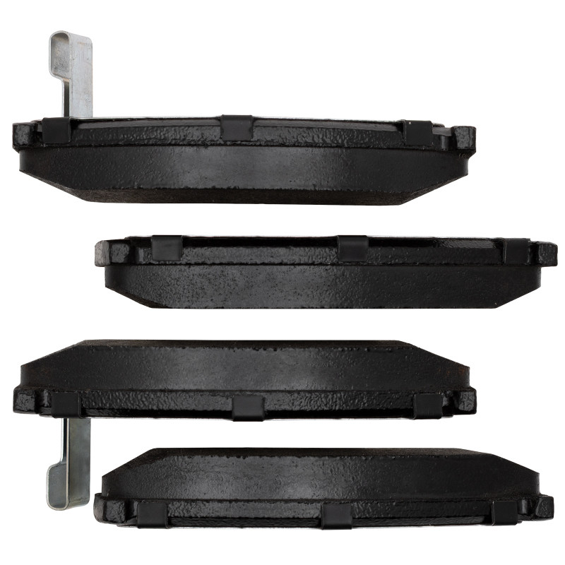 R1 91-17 Nissan Sentra Front Semi Met Brake Pads - 2311-0510-00 Photo - out of package