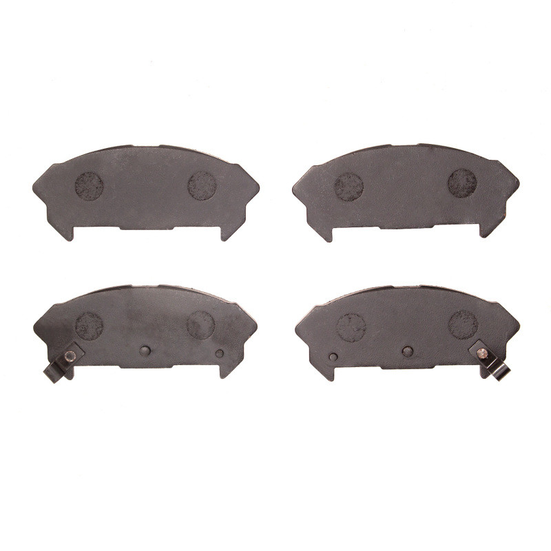 R1 90-93 Isuzu Impulse Rear Semi Met Brake Pads - 2311-0515-00 Photo - out of package