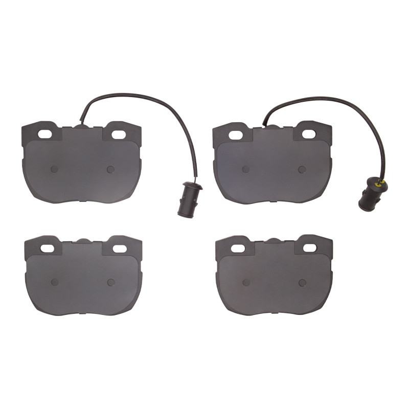 R1 90-95 Land Rover Range Rover Front Semi Met Brake Pads - 2311-0520-00 Photo - out of package