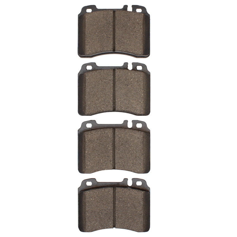 R1 90-02 Mercedes-Benz 300TE Front Semi Met Brake Pads - 2311-0561-00 Photo - Primary