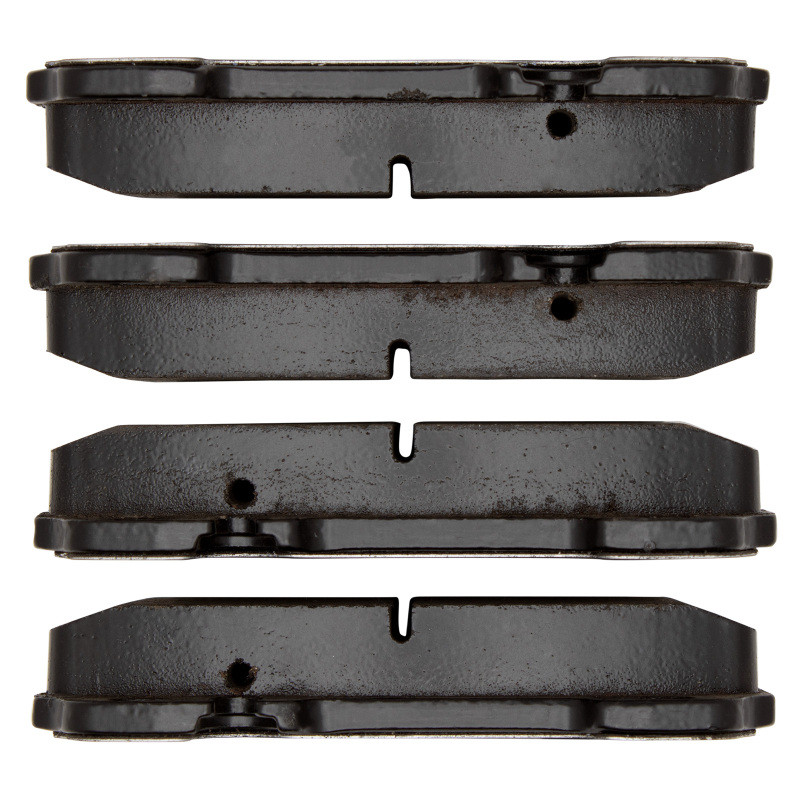 R1 90-02 Mercedes-Benz 300TE Front Semi Met Brake Pads - 2311-0561-00 Photo - out of package