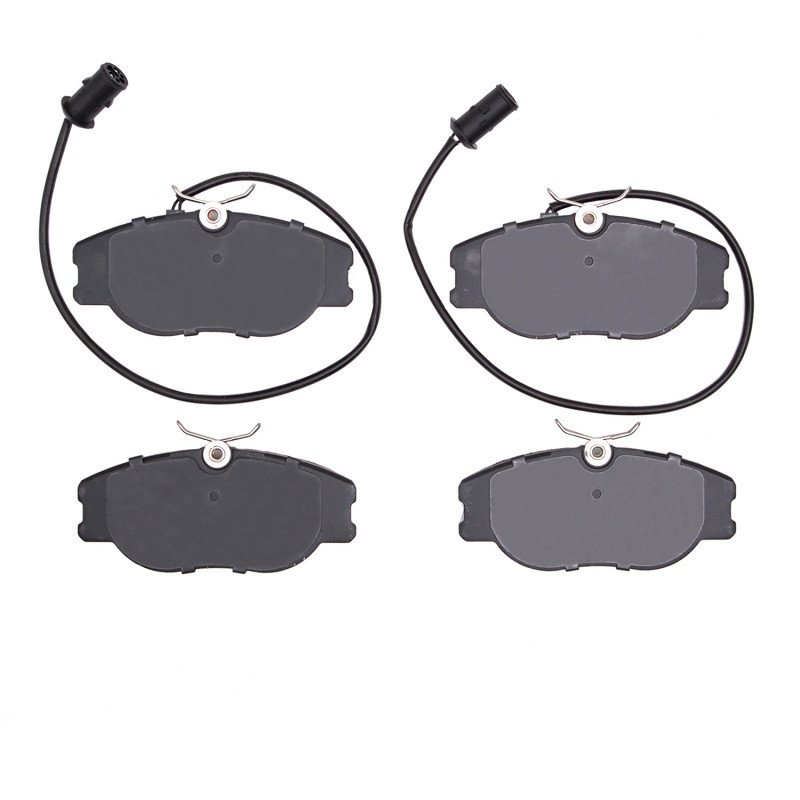 R1 91-95 Alfa Romeo 164 Front Semi Met Brake Pads - 2311-0590-00 Photo - out of package
