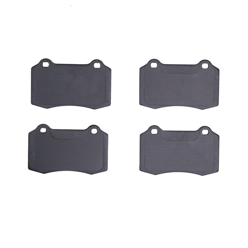 R1 97-07 Volvo S60 Front Semi Met Brake Pads - 2311-0592-10 Photo - out of package