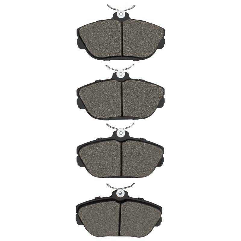R1 93-00 Mercury Sable Front Semi Met Brake Pads - 2311-0601-00 Photo - Primary
