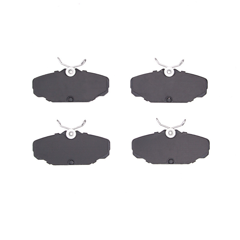 R1 93-05 Mercury Sable Rear Semi Met Brake Pads - 2311-0610-00 Photo - out of package