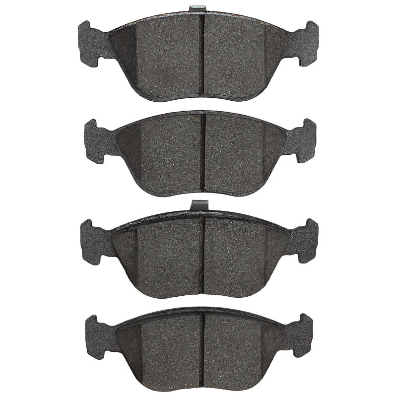 R1 93-04 Volvo C70 Front Semi Met Brake Pads - 2311-0618-00 Photo - Primary