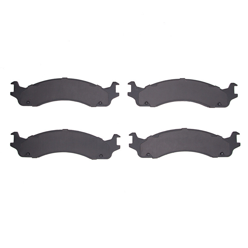 R1 98-03 Dodge B200/B200 Van/B250 Front Semi Met Brake Pads - 2311-0655-10 Photo - out of package