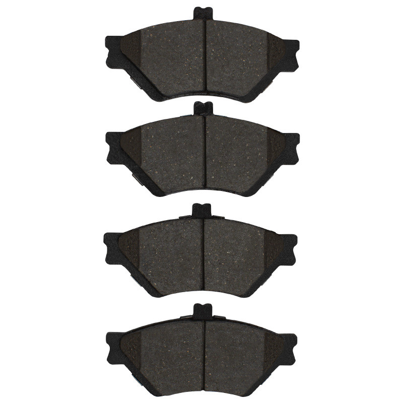 R1 95-97 Mercury Grand Marquis Front Semi Met Brake Pads - 2311-0678-00 Photo - Primary