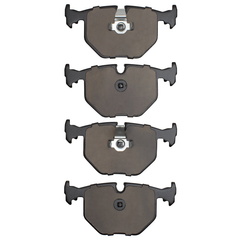 R1 91-10 Land Rover Range Rover Rear Semi Met Brake Pads - 2311-0683-00 Photo - out of package