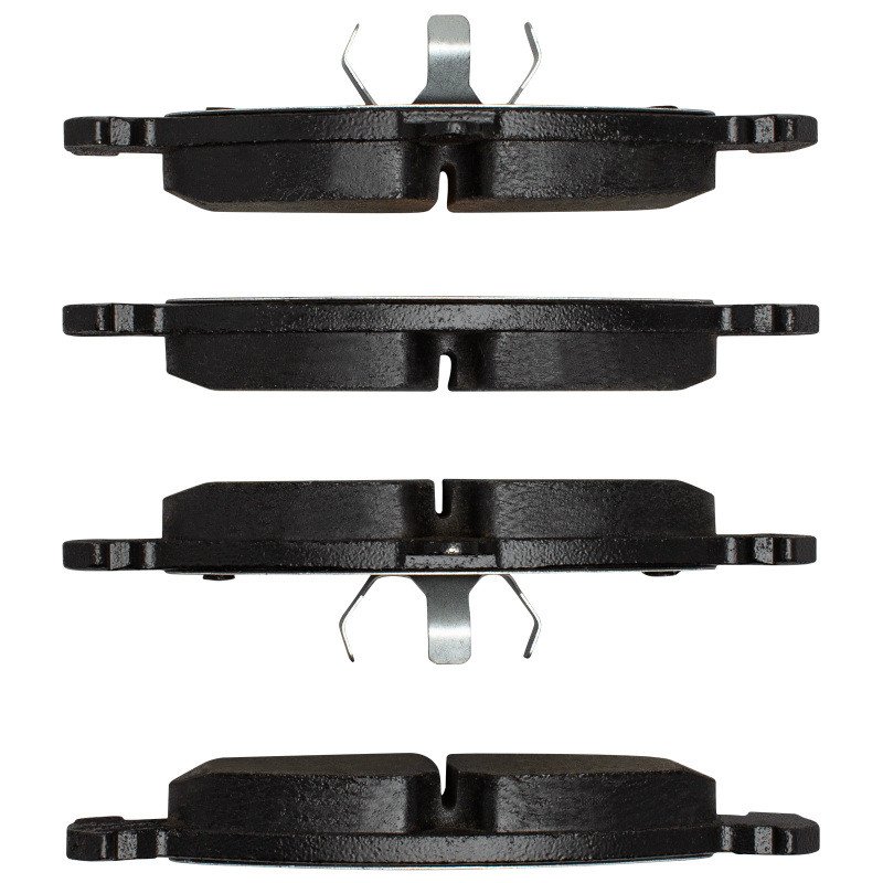 R1 94-10 Jaguar Vanden Plas Rear Semi Met Brake Pads - 2311-0688-00 Photo - out of package
