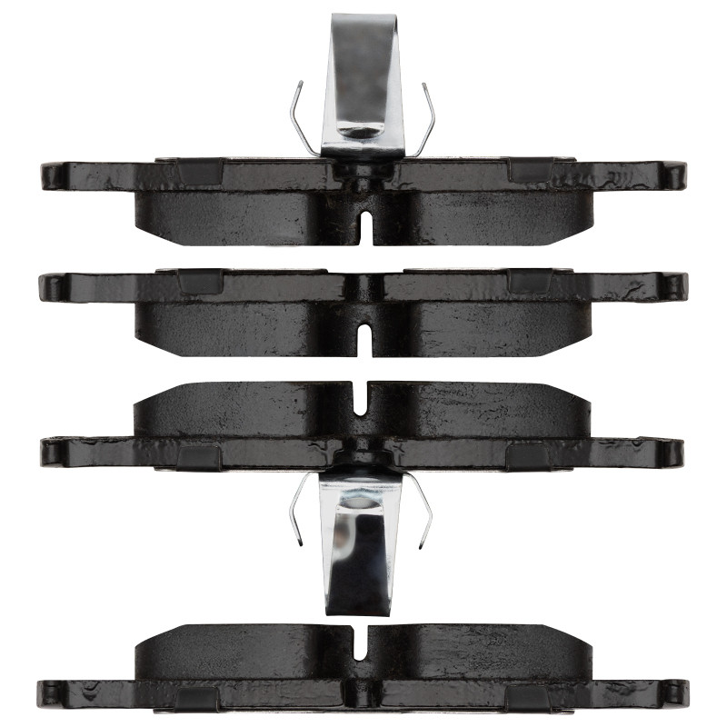 R1 96-03 BMW 540I Rear Semi Met Brake Pads - 2311-0692-10 Photo - out of package