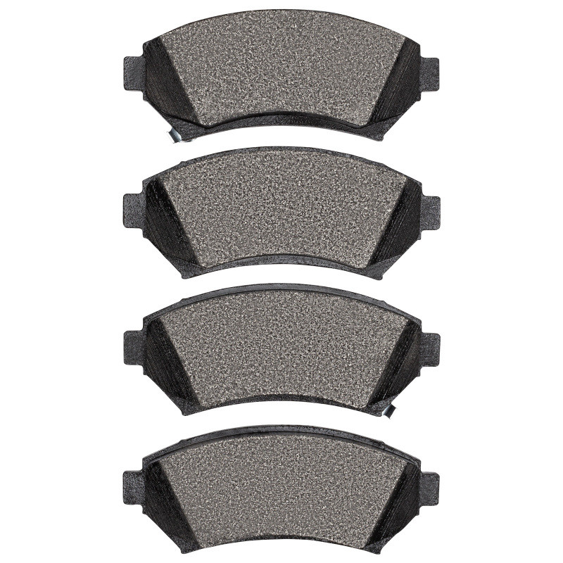 R1 97-05 Pontiac Grand Prix Front Semi Met Brake Pads - 2311-0699-00 Photo - out of package