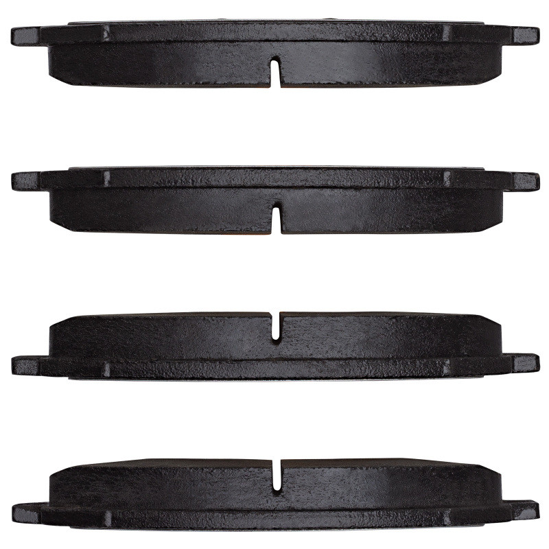 R1 97-05 Pontiac Grand Prix Front Semi Met Brake Pads - 2311-0699-00 Photo - out of package