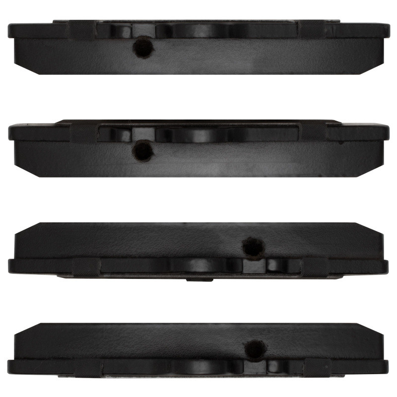 R1 97-12 Porsche Cayman Rear Semi Met Brake Pads - 2311-0738-00 Photo - out of package