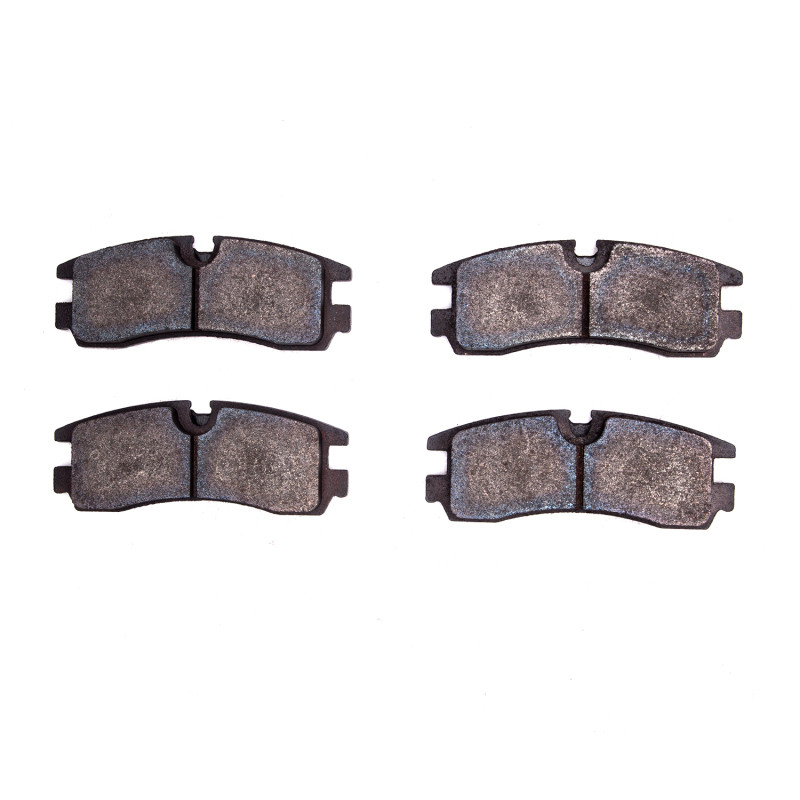 R1 98-03 Cadillac Seville Rear Semi Met Brake Pads - 2311-0754-00 Photo - Primary
