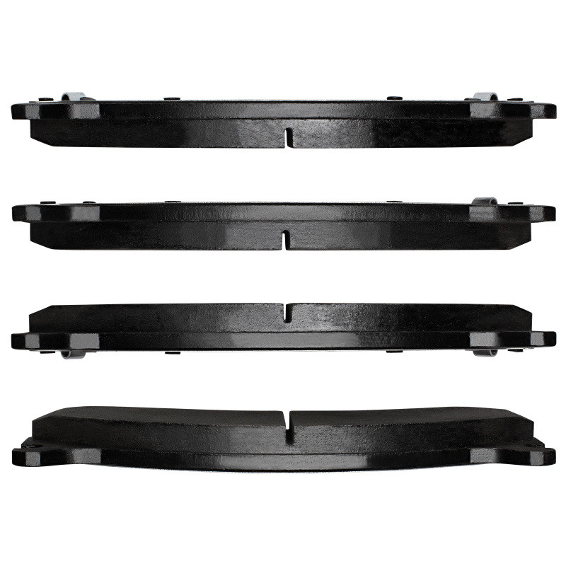 R1 99-20 Hummer H2 Front Semi Met Brake Pads - 2311-0784-00 Photo - out of package