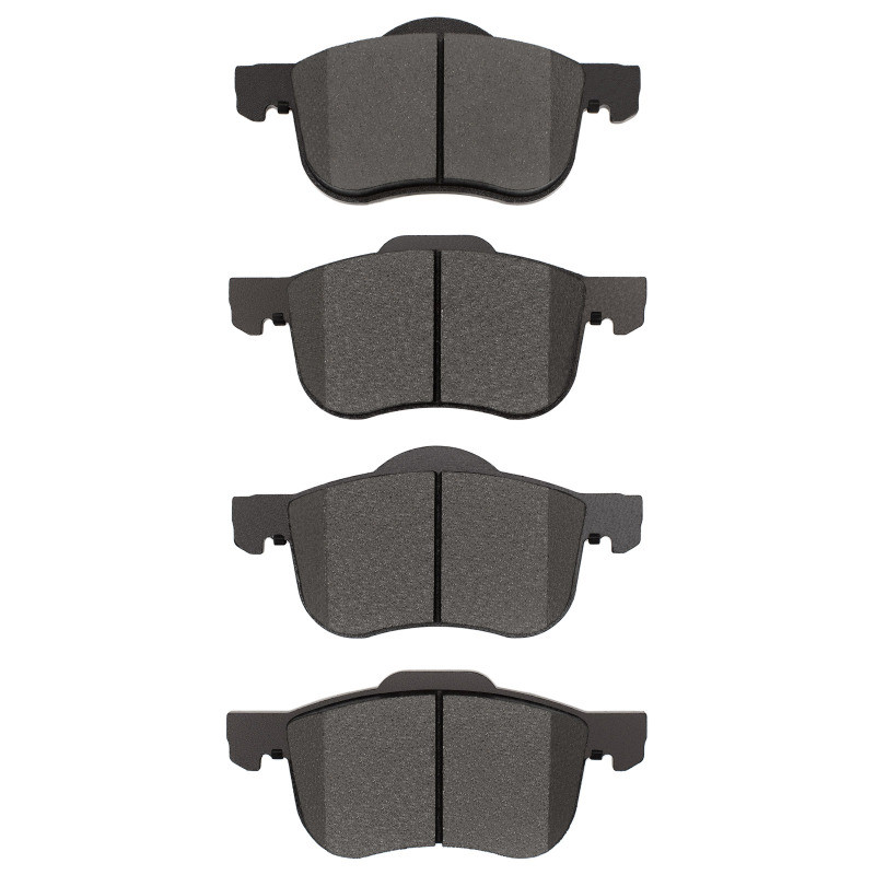 R1 99-09 Volvo XC70 Front Semi Met Brake Pads - 2311-0794-00 Photo - Primary
