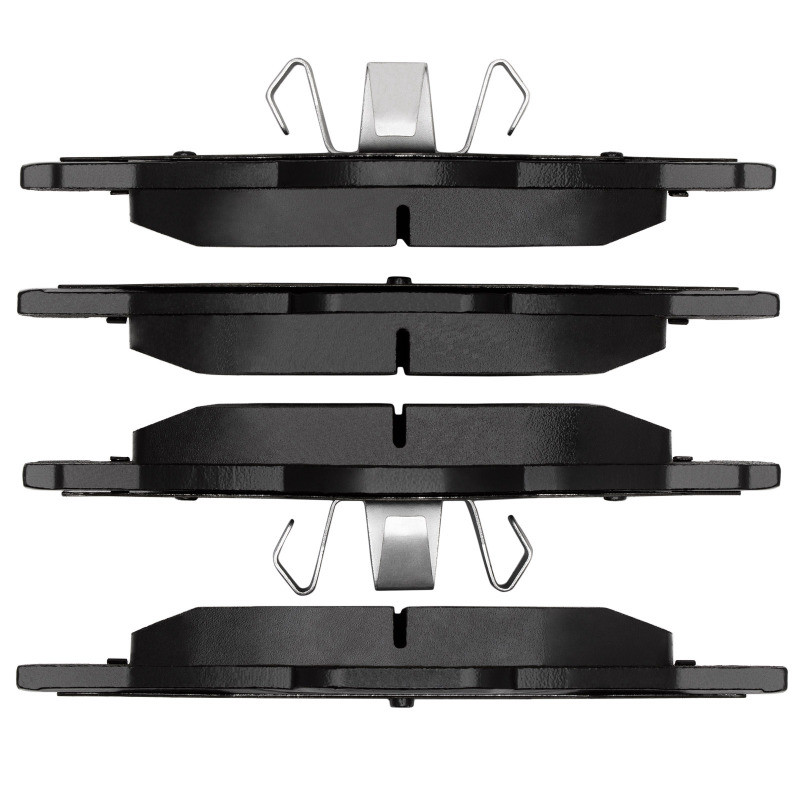 R1 99-09 Volvo XC70 Front Semi Met Brake Pads - 2311-0794-00 Photo - out of package