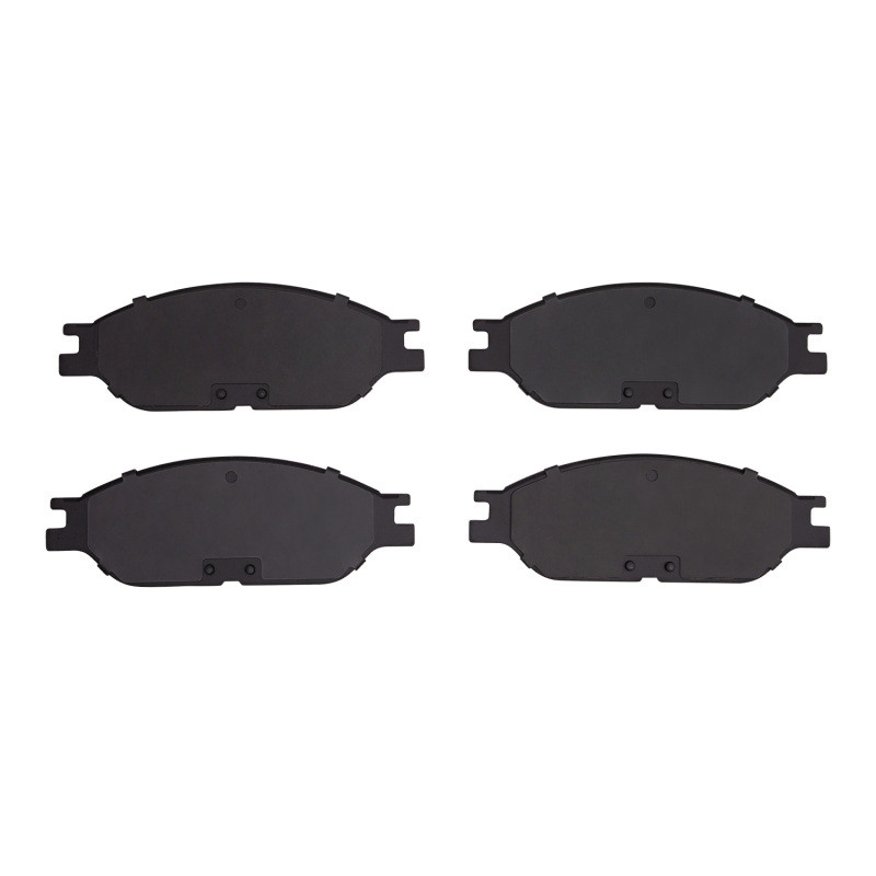 R1 99-03 Ford Windstar Front Semi Met Brake Pads - 2311-0803-00 Photo - out of package