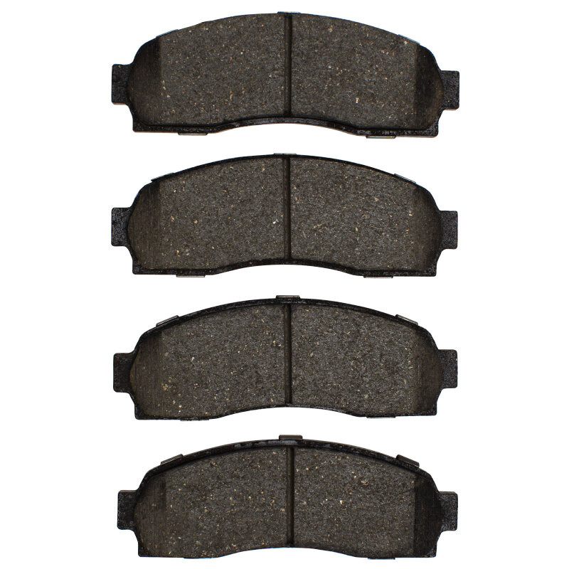 R1 01-12 Saturn Vue Front Semi Met Brake Pads - 2311-0833-00 Photo - Primary