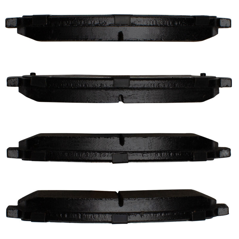 R1 01-12 Saturn Vue Front Semi Met Brake Pads - 2311-0833-00 Photo - out of package