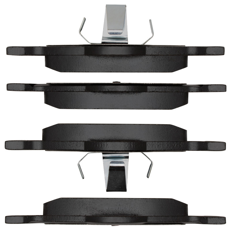 R1 01-07 Mercury Mariner Front Semi Met Brake Pads - 2311-0843-00 Photo - out of package