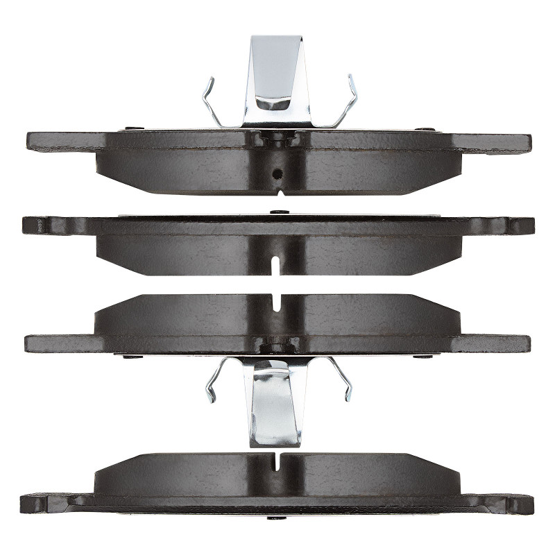 R1 04-09 Mercedes-Benz E320 Front Semi Met Brake Pads - 2311-0853-10 Photo - out of package