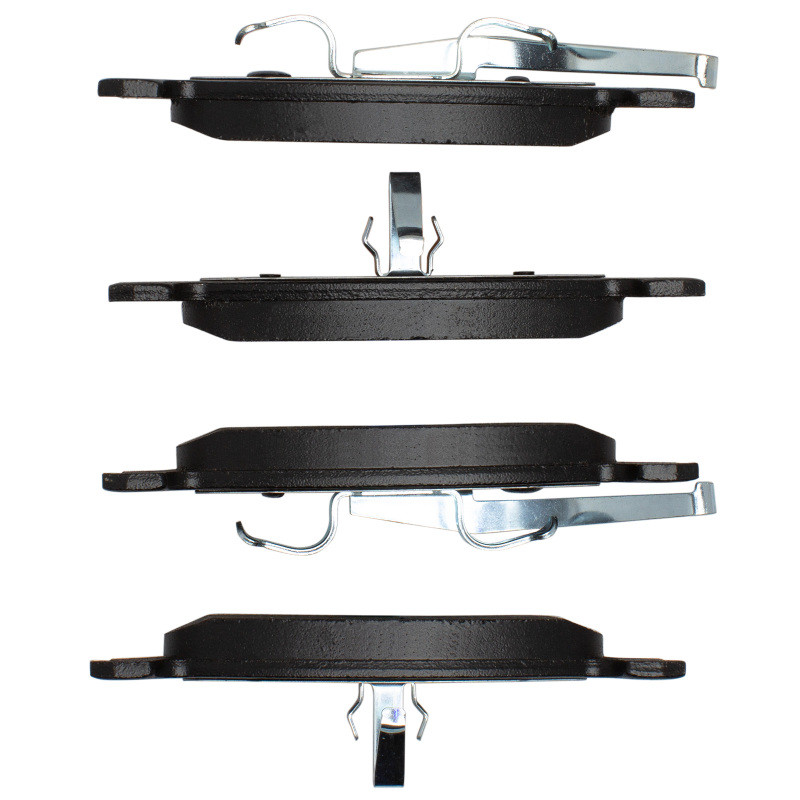 R1 01-07 Dodge Caravan Rear Semi Met Brake Pads - 2311-0858-00 Photo - out of package